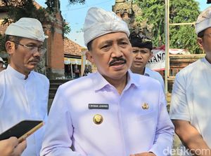 Nusa Penida Festival Tetap Digelar meski Keuangan Klungkung Memprihatinkan Nusa Penida Festival Tetap Digelar meski Keuangan Klungkung Memprihatinkan