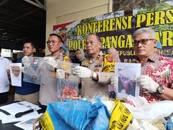 Faktor Ekonomi Picu Ibu di Pangandaran Tega Buang Bayi ke Tong Sampah