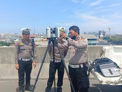 Alasan di Balik Polisi Setop Kasus Kecelakaan Maut Owner Pallubasa Serigala