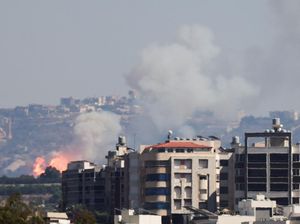 Rencana Filipina dan Jepang Evakuasi Warga Sebab Lebanon Kian Membara