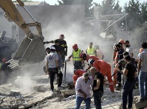 Video Ancaman Israel ke Lebanon Jika Solusi Diplomatik Gagal Video Ancaman Israel ke Lebanon Jika Solusi Diplomatik Gagal
