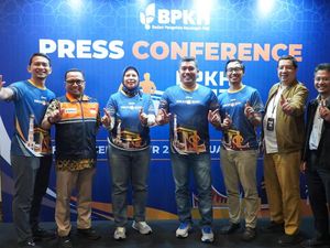 Hajj Run 2024 Digelar Bulan November