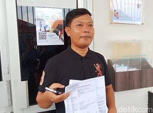 Tipu-tipu Rp 470 Juta di Palembang, Iming-imingnya Masuk Sekolah Kedinasan
