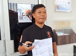 Tipu-tipu Rp 470 Juta di Palembang, Iming-imingnya Masuk Sekolah Kedinasan