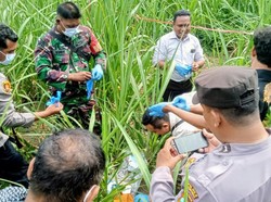 Fakta Pria Pamit Cari Kerja ke Surabaya Berujung Tewas di Kebun Tebu
