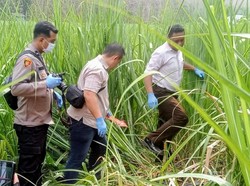 Misteri Tewasnya Pria di Kebun Tebu Usai Pamit Cari Kerja ke Surabaya
