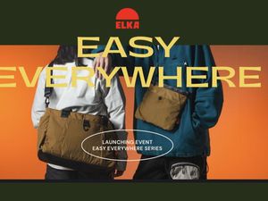 Ada Launching Tas Kece Produk Lokal Akhir Pekan Ini, Yuk Datang! Ada Launching Tas Kece Produk Lokal Akhir Pekan Ini, Yuk Datang!