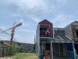 Rumah Retak Imbas Proyek Pabrik, Warga Bogor Tuntut Ganti Rugi