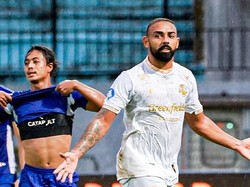 Menang 2-1 dari PSIS, Pelatih Arema FC Puji Kerja Keras Pemain Sampai Akhir