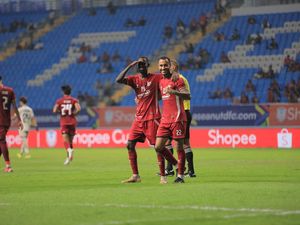Statistik Menarik PSM Menang 4-3 Atas Shan United di ASEAN Club Championship Statistik Menarik PSM Menang 4-3 Atas Shan United di ASEAN Club Championship