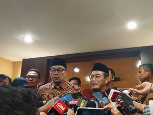 Ridwan Kamil Akan Bawa Program Kredit Mesra Jabar ke Jakarta