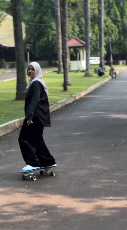 Rizky Nazar dan Cut Syifa
