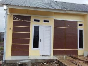 Cek Nih! Deretan Rumah Murah di Barombong Gowa, Harga Mulai Rp 150-an Juta Cek Nih! Deretan Rumah Murah di Barombong Gowa, Harga Mulai Rp 150-an Juta