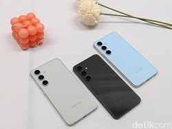 Samsung Galaxy S24 FE: Spesifikasi dan Harga di Indonesia