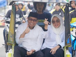 Profil Selle Ks Dalle, Pendamping Suwardi Haseng di Pilkada Soppeng 2024