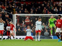 Video: Hasil Liga Europa, FC Twente Tahan Imbang MU 1-1