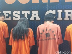 Wanita Cirebon Bunuh Bayinya, Terungkap Saat Tangan Korban Muncul dari Tanah