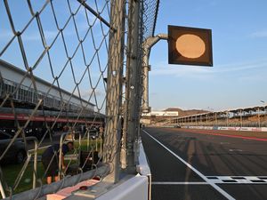 MotoGP Mandalika 2024: Panas Terik di Hari Pertama