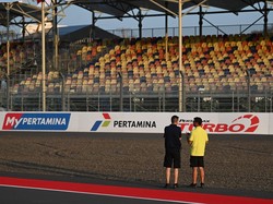 Keseruan MotoGP Mandalika & Efeknya bagi Ekonomi-Pariwisata RI