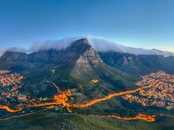 11 Destinasi Wisata Menarik di Afrika Selatan, Bebas Visa Lho