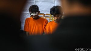 Tawuran di Babelan Tewaskan 1 Orang, Pelaku Utama Diciduk