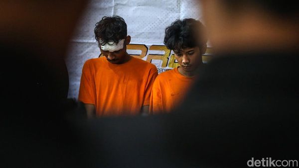 Tawuran di Babelan Tewaskan 1 Orang, Pelaku Utama Diciduk