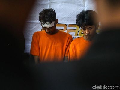Tawuran di Babelan Tewaskan 1 Orang, Pelaku Utama Diciduk
