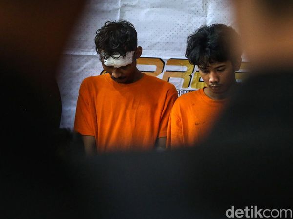 Tawuran di Babelan Tewaskan 1 Orang, Pelaku Utama Diciduk