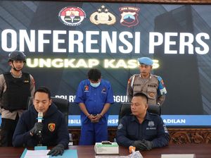 Lansia Jadi Korban Pemerasan Modus Keserempet Mobil, Pelaku Ngaku Polisi Lansia Jadi Korban Pemerasan Modus Keserempet Mobil, Pelaku Ngaku Polisi
