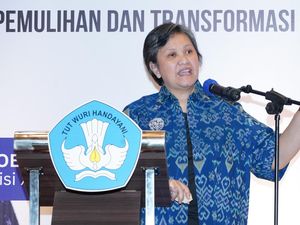 Waka MPR Bicara Peran Pendidikan Tinggi dalam Pemenuhan Kualitas SDM Waka MPR Bicara Peran Pendidikan Tinggi dalam Pemenuhan Kualitas SDM