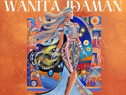 Loka Manya Kenalin Wanita Idaman, Terinspirasi Istri