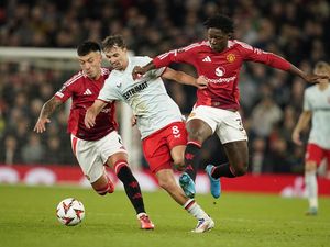 Imbangi MU, Twente Tunjukkan Potensi Sebenarnya!