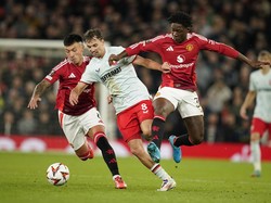 Imbangi MU, Twente Tunjukkan Potensi Sebenarnya!