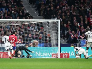 Mbappe Absen, Oblak: Madrid Masih Punya Banyak Pemain Bagus Mbappe Absen, Oblak: Madrid Masih Punya Banyak Pemain Bagus