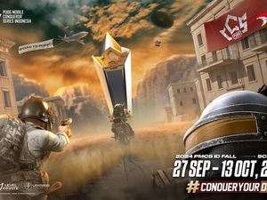 2024 PMCS ID Fall: Jadwal, Hadiah, dan Tim yang Bertanding