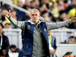 Serangan Balik Jose Mourinho untuk Pengkritik