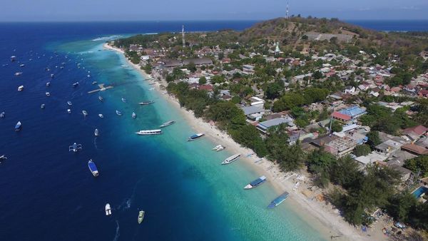 6 Wisata Menakjubkan yang Harus Dikunjungi Saat Menyaksikan MotoGP