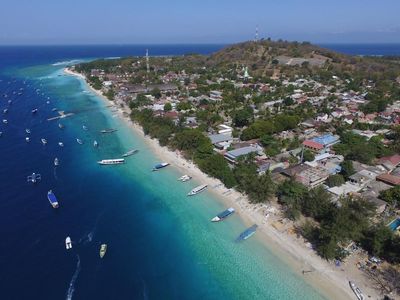 6 Wisata Menakjubkan yang Harus Dikunjungi Saat Menyaksikan MotoGP