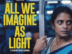 All We Imagine as Light: Cahaya dari Mumbai yang Dicekal India