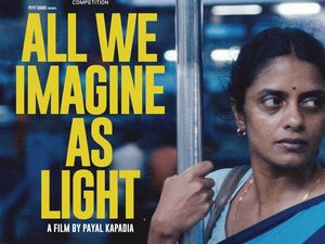 All We Imagine as Light: Cahaya dari Mumbai yang Dicekal India All We Imagine as Light: Cahaya dari Mumbai yang Dicekal India