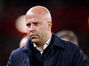 Slot Komentari Cedera Rodri, Tegaskan Pentingnya Rotasi