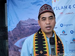 Anak Buah Luhut Soroti Masalah Sampah di Labuan Bajo