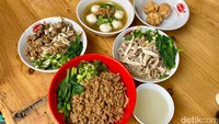 Ngidam Bakmi? Ini 7 Bakmi Ayam Kampung Andalan di Jakarta