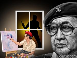 Tragedi Kematian Sang Maestro Tragedi Kematian Sang Maestro