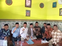 Beredar Video Ketua Persatuan Perangkat Desa Dukung Cabup Tulungagung