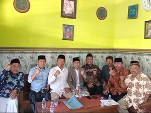 Beredar Video Ketua Persatuan Perangkat Desa Dukung Cabup Tulungagung Beredar Video Ketua Persatuan Perangkat Desa Dukung Cabup Tulungagung