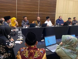 Kemenag-Kemendibudristek Pertimbangkan Naikkan Jabatan Guru PAI