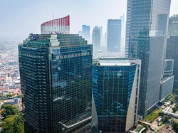 BRI Sambut Positif Kebijakan Penghapusan Utang Macet UMKM