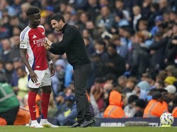 8 Data-Fakta Arsenal Vs Man United, Ada Rekor Bagus Arteta