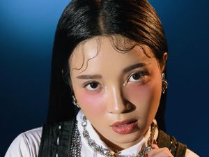 Bunga Reyza Ungkapkan Sakit Hati di Nomor Satu